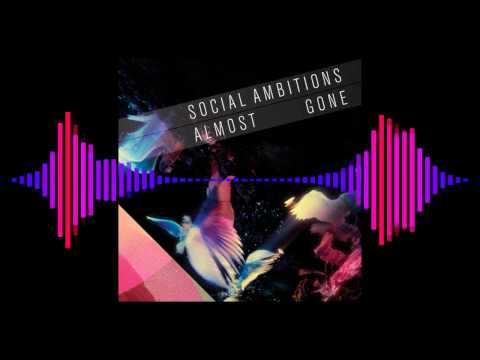 Social Ambitions - Burning (Peter Aries Remix)