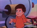 Rebecca And Sophiana S Adventures Of The Care Bears Nutcracker Suite Ending Credits