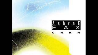 Ashrae Fax - "CHKN"