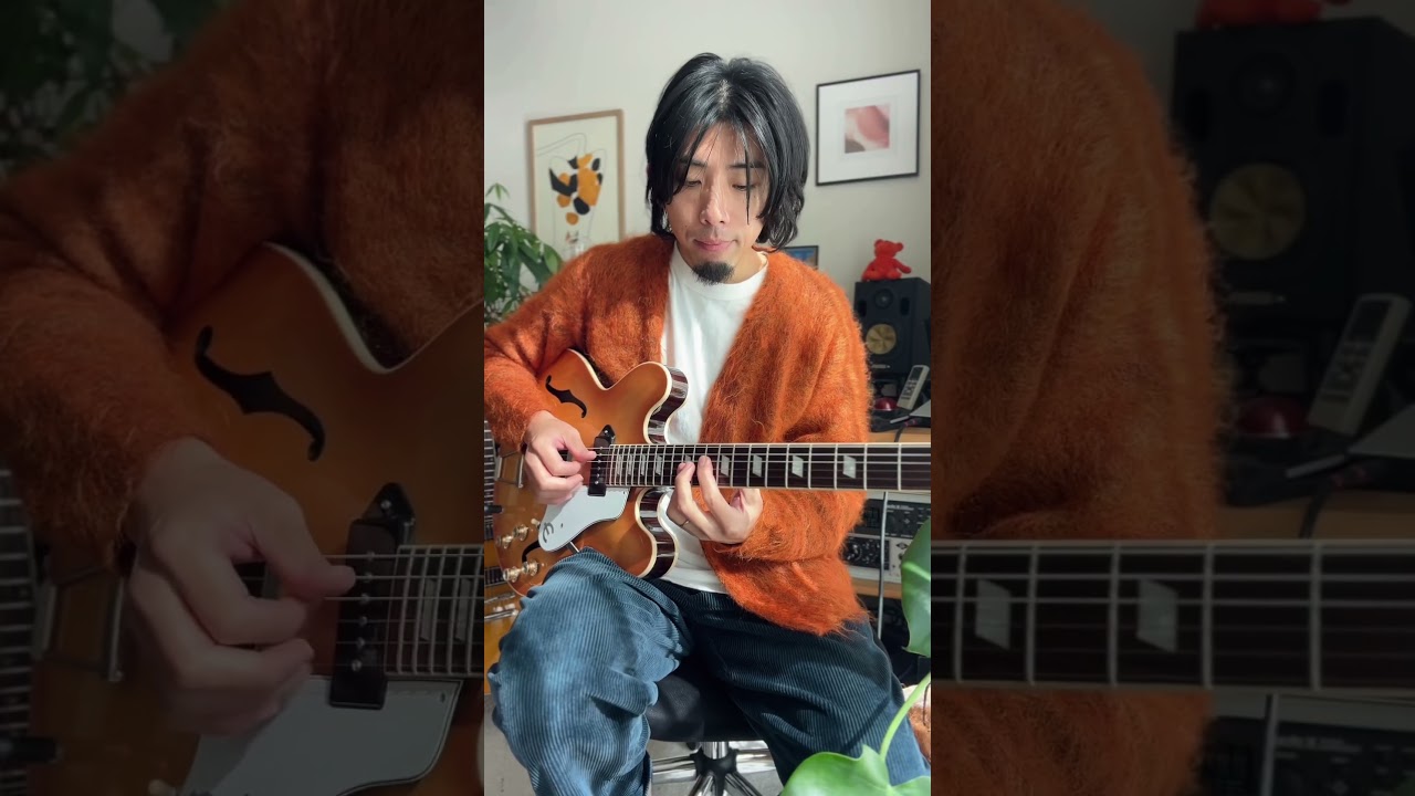 Which song do you like?🎸#epiphone #ibanez #guitarcover