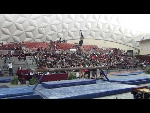 Liz Sander MIC beam 3 22 19