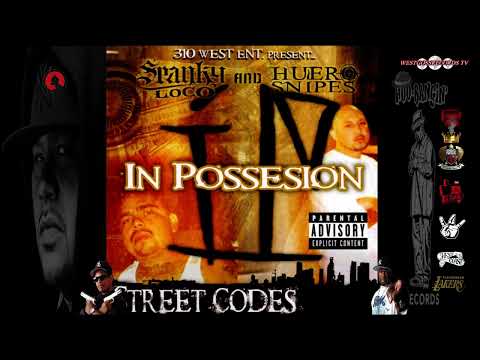 Huero Snipes Ft Spanky Loco,Ese What 👈