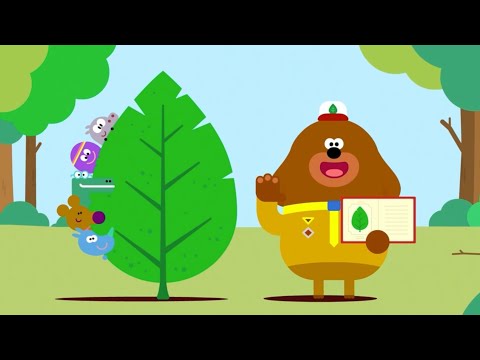 Camping avec les p'tits loups | Marathon d'été  | Hé, Oua-Oua