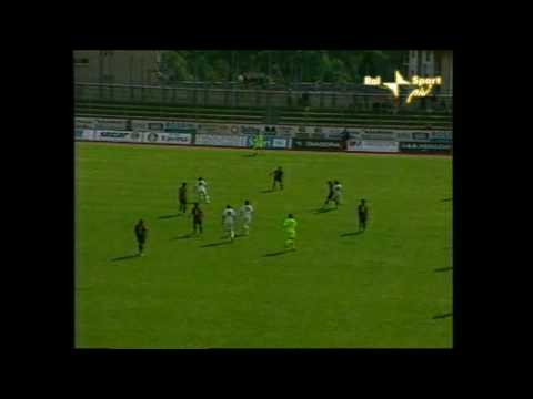 Lumezzane - Pergocrema 0-2