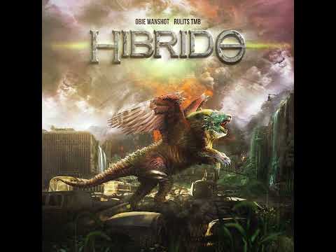 Obie Wanshot - YA NO JOSEO (audio)