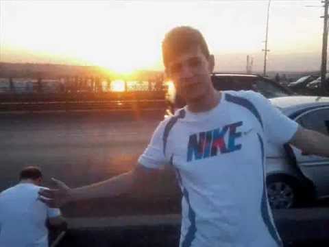 EsintiRapci ft N-KraL & McSeRoK - Hadi Kıy Canına [2009] Fenaaa !
