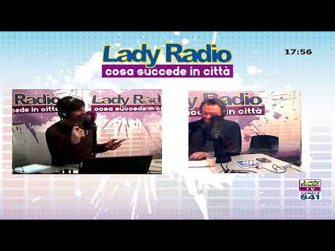 Radio viola la partita del 13-01-2021