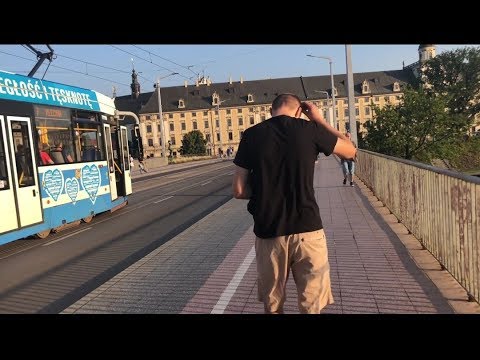 MJK Rapy — CENTRUM (prod.Marik) OFFICIAL VIDEO