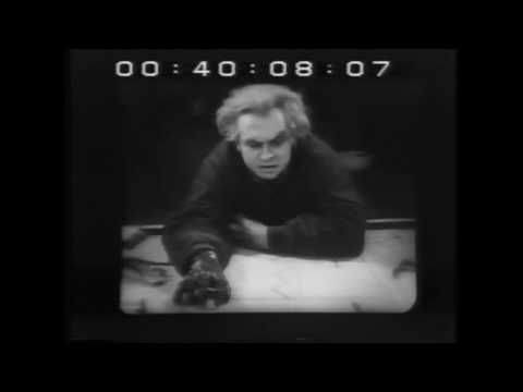 Metropolis scenes VII & VIII (1995 version) Martin Matalon