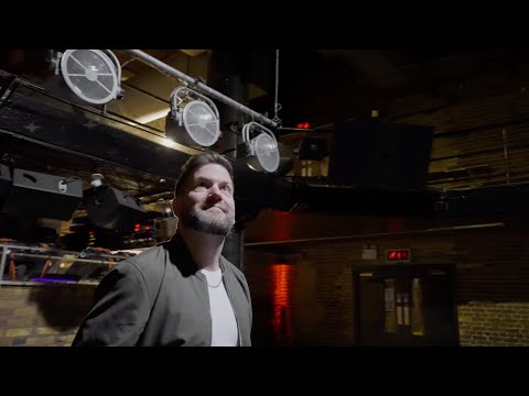 Dan Stone 11 years of Trance Sanctuary interview