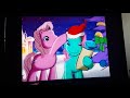 Opening To Blue S Room Holiday Wishes 2005 VHS Canadian Copy