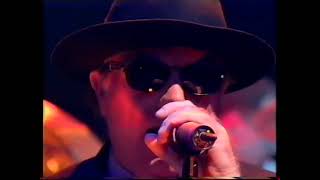 Van Morrison with Georgie Fame - Don't Worry About A Thing - Live on Later