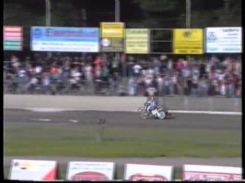 GTŻ Grudziądz vs TŻ Lublin 2004 3/3