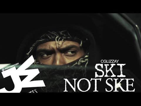 CGLIZZAY - SKI NOT SKE