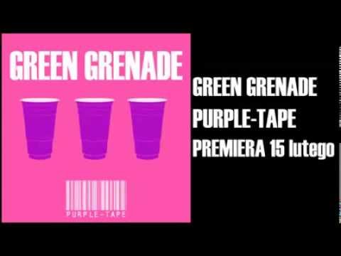 download lagu mp3 mp4 Green Grenade Purple Tape, download lagu Green Grenade Purple Tape gratis, unduh video klip Green Grenade Purple Tape