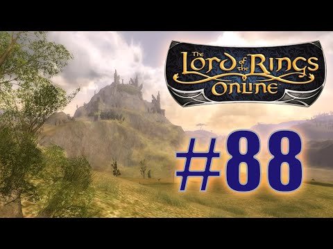 LOTRO | S04 Episode 88: Inn of the Forsaken