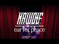 Ear For Peace Hawolf