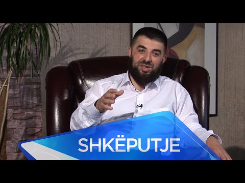 Efektet pozitive nga konsulta -  Hoxhë Enes Goga