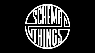 Week #178 - 12/08/21 - Schema Things Artist Session