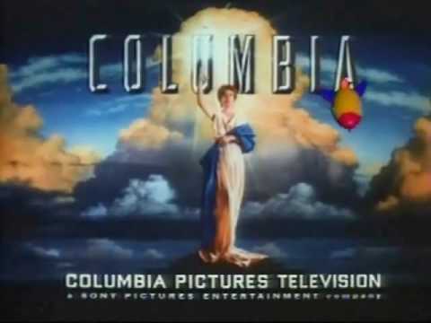 Columbia Pictures Television Logo History UPDATE2