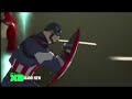 Disney XD UK Brief Continuity 16 1 17