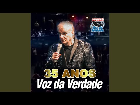 Quanto Amor - Voz da Verdade