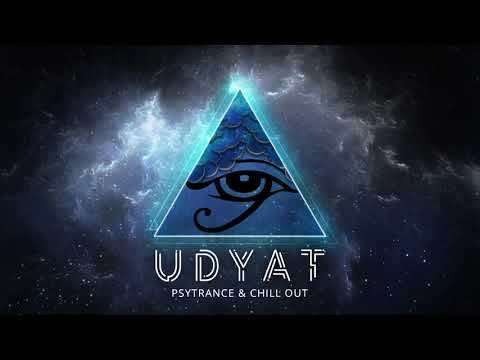 Udyat & Friends V.A - Intro (DEMO by L3AF)