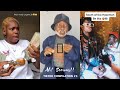 Number One (ah serious!) Dj Consequence & Dj Tarico (Kwese Kwesa) Tiktok Compilation #3 😂🤣