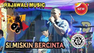 Download lagu Rajawali Music Terbaru | Si Miskin Bercinta | Live Gasing Laut Banyuasin | Beken Production mp3