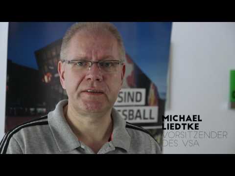 Westfälische Schiedsrichter beim DFB U14-Sichtungslehrgang in Kaiserau