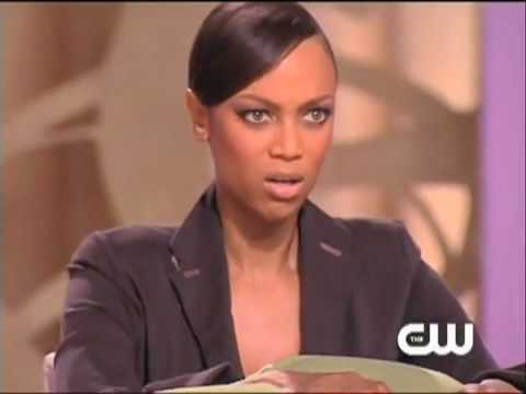 America's Next Top Model Cycle 14 - Episode 7 preview Clip 1