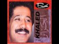 Khaled - Ana Bia Taxi