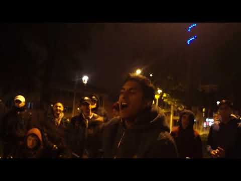 °8vos° |kiltro vs maufree vs horus| (S.a vol 4)