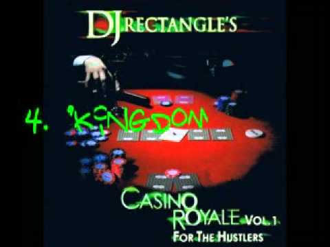 DJ Rectangle - Casino Royale Vol.1 [Part 1/5]
