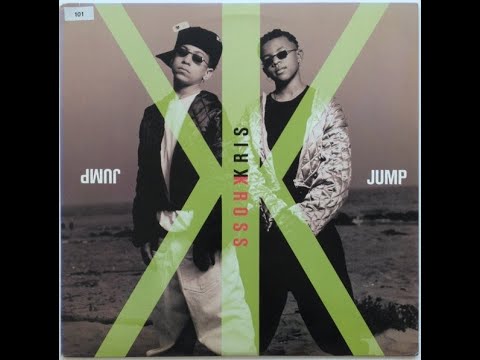 Kris Kross - Jump (Audio)