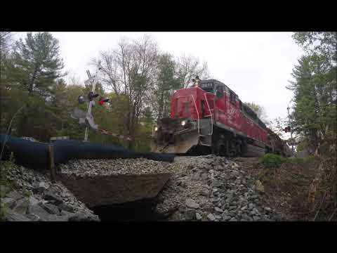 [HD] GoPro: LTEX GP40 3011 on Mass Coastal MC-4