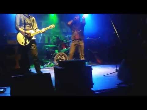 Rumštajn - Čůčo (live)