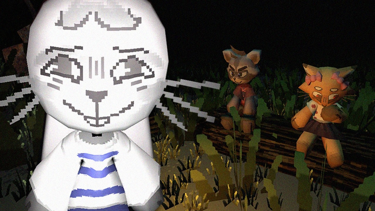 algo MACABRO vai acontecer com esses FURRYS