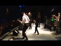 Flogging Molly - The Likes Of You Again  (Live in Greek)