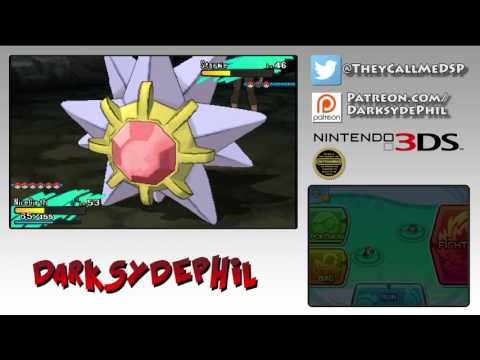 Pokemon Moon playthrough pt78 - Facing the Trainer Gauntlet