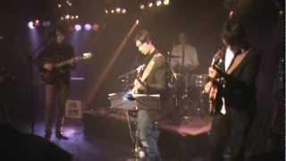 Cissy Strut - "Tritonus + 1" SoJazz 2013 in So What