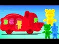 Колеса на автобусе детского стишка рифмы в россии Kids Son