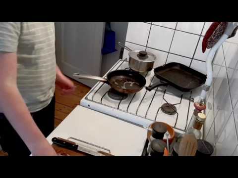 SPEJLÆG OG SKINKE | Klüvers Kaos