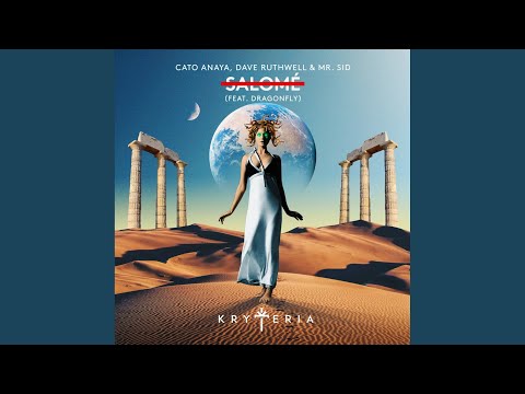 Salomé (feat. Dragonfly)
