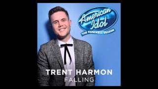 Trent Harmon - Falling