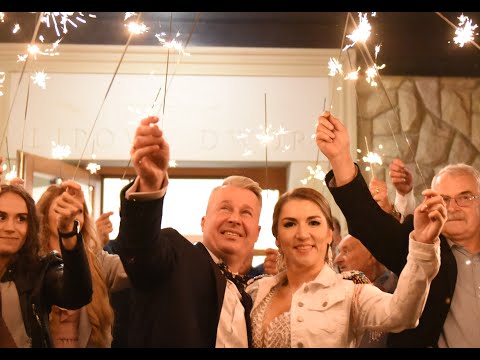 Wesele Marzeny i Marcina