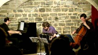 Trio Vallejo - Henry - Blondel  (Don Milongvinsky)