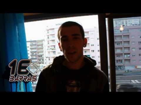 SEMENTE - 16 BARRAS TV - Ep: 13