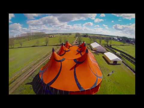 Teaser Bregepop Festival 2016