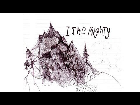 I the Mighty - I the Mighty EP (2008) Full Album Stream [Top Quality]